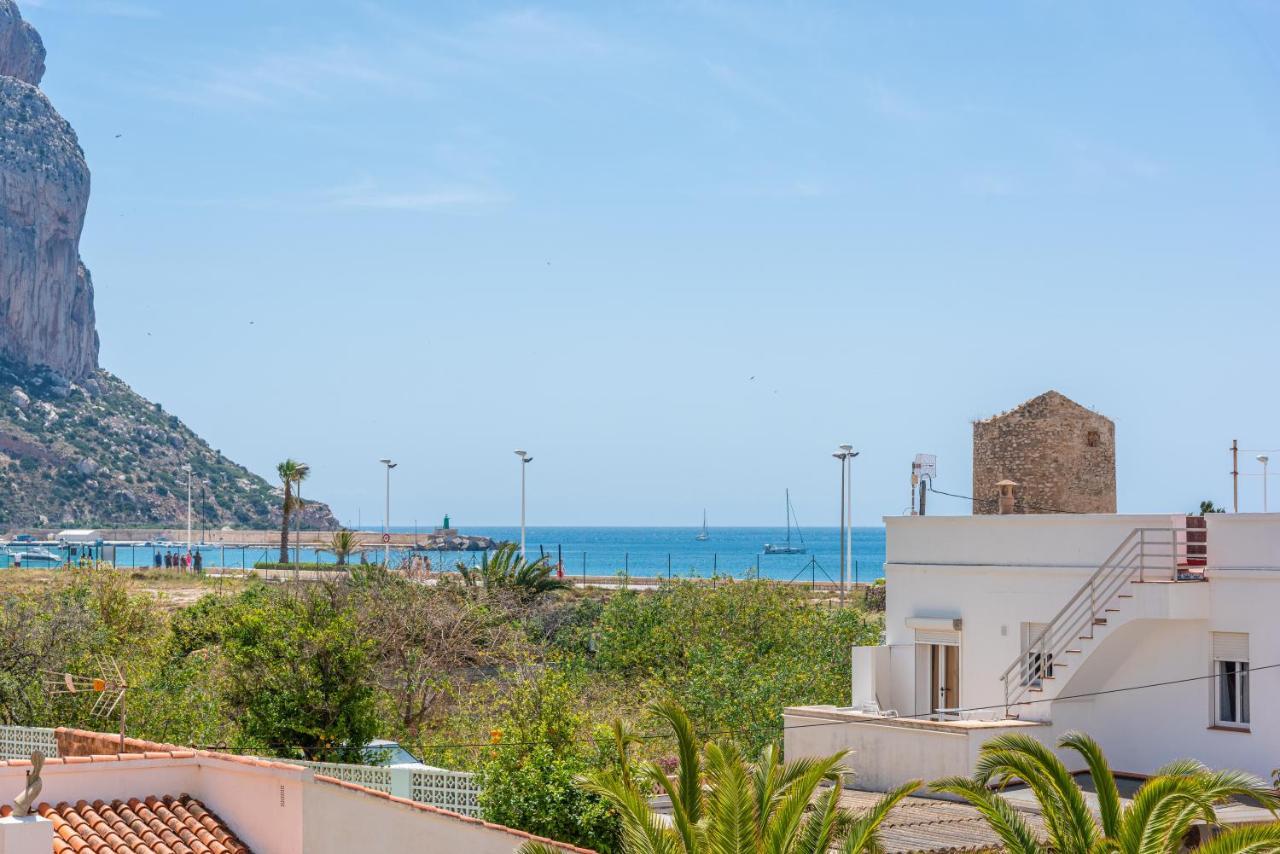 Apartamento Arenal 5 - Plusholidays Calpe Exterior photo