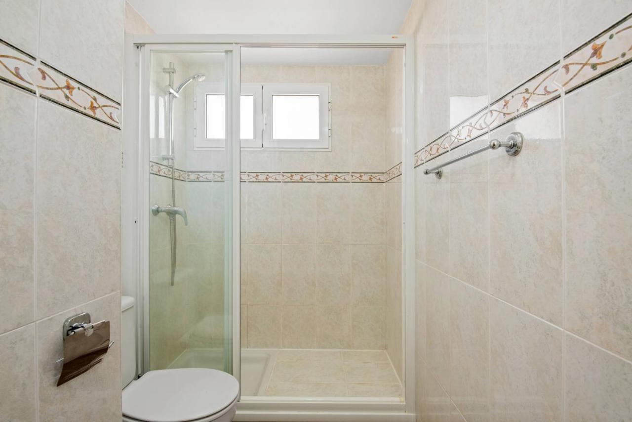 Apartamento Arenal 5 - Plusholidays Calpe Exterior photo